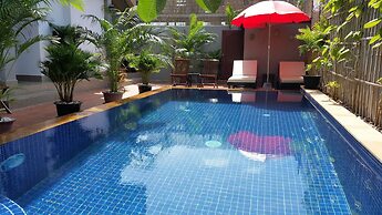 Angkor Beauty Boutique