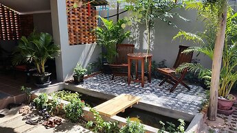 Angkor Beauty Boutique