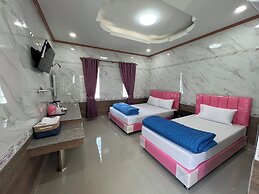 Bualuang Angthong Hotel