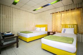 Bualuang Angthong Hotel