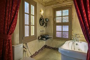 Villa Ottoman by halu! Villas