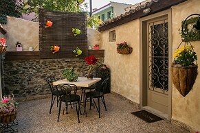 Villa Ottoman by halu! Villas