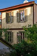 Villa Ottoman by halu! Villas