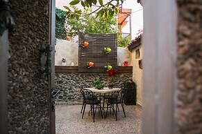 Villa Ottoman by halu! Villas