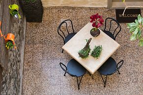 Villa Ottoman by halu! Villas