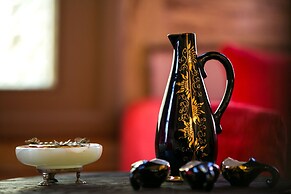 Villa Ottoman by halu! Villas