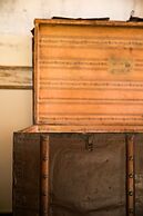 Villa Ottoman by halu! Villas