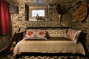 Villa Ottoman by halu! Villas