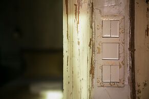 Villa Ottoman by halu! Villas