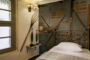 Villa Ottoman by halu! Villas