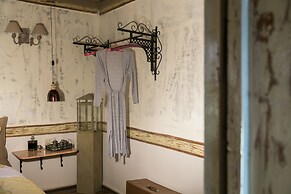 Villa Ottoman by halu! Villas