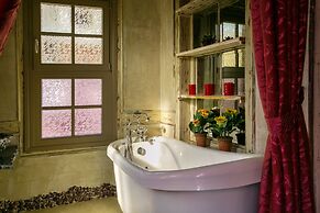 Villa Ottoman by halu! Villas