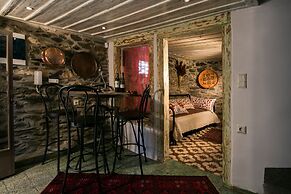 Villa Ottoman by halu! Villas