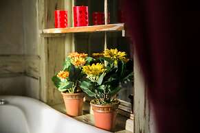 Villa Ottoman by halu! Villas