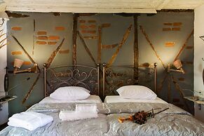 Villa Ottoman by halu! Villas