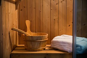 Villa Ottoman by halu! Villas