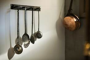 Villa Ottoman by halu! Villas