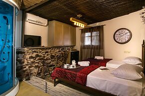 Villa Ottoman by halu! Villas