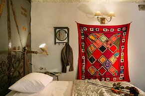 Villa Ottoman by halu! Villas