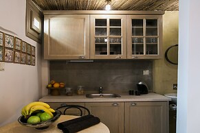 Villa Ottoman by halu! Villas