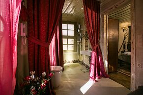 Villa Ottoman by halu! Villas