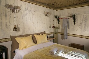 Villa Ottoman by halu! Villas