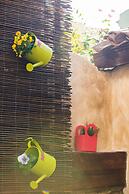 Villa Ottoman by halu! Villas