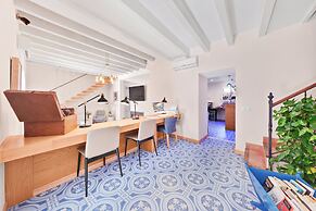 Es Corte Vell - Inland Bunyola - Adults Only