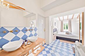 Es Corte Vell - Inland Bunyola - Adults Only