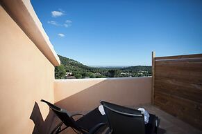 Es Corte Vell - Inland Bunyola - Adults Only