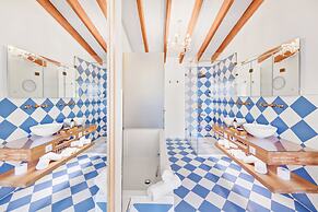 Es Corte Vell - Inland Bunyola - Adults Only