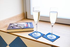 Es Corte Vell - Inland Bunyola - Adults Only