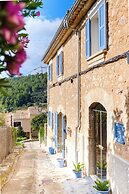 Es Corte Vell - Inland Bunyola - Adults Only