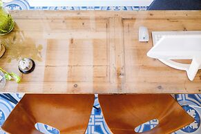 Es Corte Vell - Inland Bunyola - Adults Only