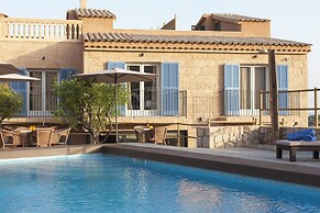 Es Corte Vell - Inland Bunyola - Adults Only