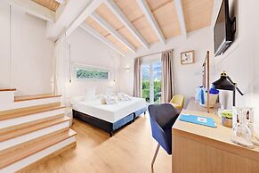 Es Corte Vell - Inland Bunyola - Adults Only