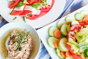 Es Corte Vell - Inland Bunyola - Adults Only