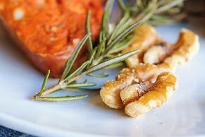 Es Corte Vell - Inland Bunyola - Adults Only