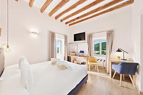 Es Corte Vell - Inland Bunyola - Adults Only