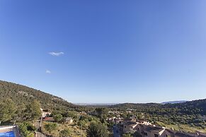 Es Corte Vell - Inland Bunyola - Adults Only