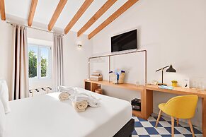 Es Corte Vell - Inland Bunyola - Adults Only