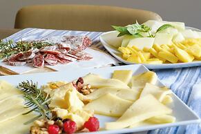 Es Corte Vell - Inland Bunyola - Adults Only