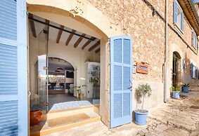 Es Corte Vell - Inland Bunyola - Adults Only