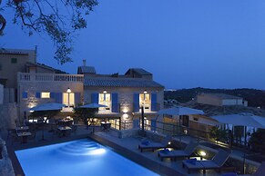 Es Corte Vell - Inland Bunyola - Adults Only