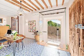 Es Corte Vell - Inland Bunyola - Adults Only