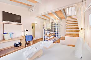 Es Corte Vell - Inland Bunyola - Adults Only