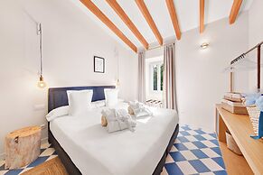 Es Corte Vell - Inland Bunyola - Adults Only