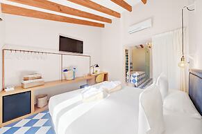 Es Corte Vell - Inland Bunyola - Adults Only