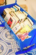 Es Corte Vell - Inland Bunyola - Adults Only