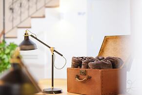 Es Corte Vell - Inland Bunyola - Adults Only